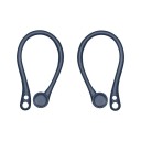 Ørekrog til Airpods 4
