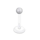 Ørepiercing 1,2 x 10 x 3 mm 50