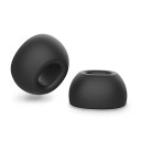 Ørepropper til Apple Airpods Pro 1 par 2