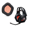 Ørepuder til Asus STRIX hovedtelefoner 1 par 5