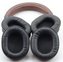 Ørepuder til Audio-Technica hovedtelefoner 2 stk. 1