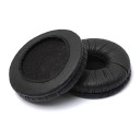 Ørepuder til Sennheiser HD25 hovedtelefoner, 2 stk. 1