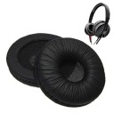 Ørepuder til Sennheiser HD25 hovedtelefoner, 2 stk. 2