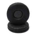 Ørepuder til Sennheiser HD25 hovedtelefoner, 2 stk. 3