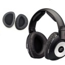 Ørepuder til Sennheiser RS hovedtelefoner 2