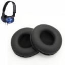 Ørepuder til Sony MDR-ZX310 hovedtelefoner 2 stk. 3