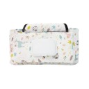 Organisateur avec poche pour lingettes 3