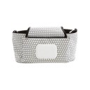 Organisateur avec poche pour lingettes 5