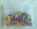 Organisateur de bain pour enfants 2