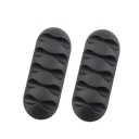 Organisateur de câbles 2 pcs K1171 4