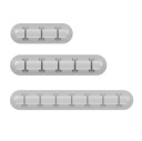 Organisateur de câbles 3 pcs K1170 2