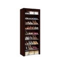 Organisateur de chaussures 11