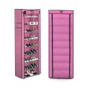 Organisateur de chaussures 1