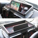 Organisateur de tableau de bord pour Suzuki Jimny 1