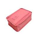 Organisateur de voyage pour chaussures 1