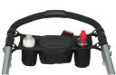 Organiseur pratique pour poussette J2711 7