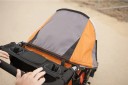 Organiseur pratique pour poussette J2711 9