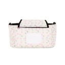 Organizador com bolso para toalhetes 4