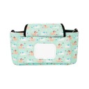 Organizador con bolsillo para servilletas 7