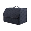 Organizador de bagageira de carro 40 x 30 x 30 cm P3601 4