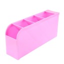 Organizador de escritorio de plástico C713 2