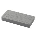 Organizador de lápiz labial de silicona 5