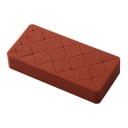 Organizador de lápiz labial de silicona 7