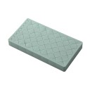 Organizador de lápiz labial de silicona 6