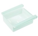Organizador de refrigerador debajo del estante J2584 7