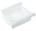 Organizador de refrigerador debajo del estante J2584 6