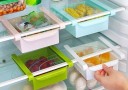 Organizador de refrigerador debajo del estante J2584 3