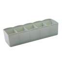 Organizador de ropa interior 8