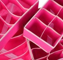 Organizador de roupa interior - 4 pcs 3