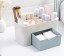 Organizator cosmetic din plastic J696 2