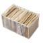 Organizator haine 36 x 20 x 25 cm 1