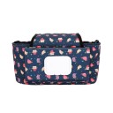 Organizer with Pocket for Wipes 9