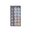 Organizzatore appeso per biancheria intima C671 6