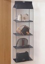 Organizzatore da appendere per borse 6