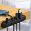 Organizzatore di cavi 1