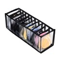 Organizzatore per abbigliamento 11 scomparti 1