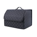 Organizzatore per bagagliaio auto 40 x 30 x 30 cm P3601 5