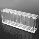 Organizzatore per cosmetici C693 3