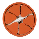 Organizzatore per cuffie 10