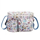 Organizzatore per il cambio da passeggino 4