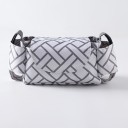 Organizzatore per passeggino E581 9