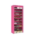 Organizzatore per scarpe 10