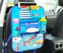 Organizzatore per seggiolino auto per bambini 7