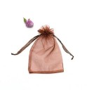 Organza Bags 100 pcs 11