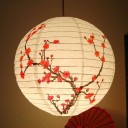 Orientalsk lanterne 1