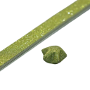 Origami papírové proužky třpytivé 140 ks skládací papír pro hvězdy lesklý efekt DIY tvoření dekorace a ruční práce 16